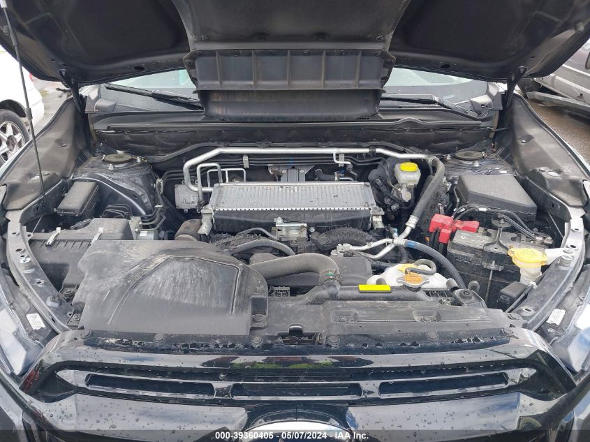 2023 SUBARU ASCENT PREMIUM - 4S4WMAHD3P3400053