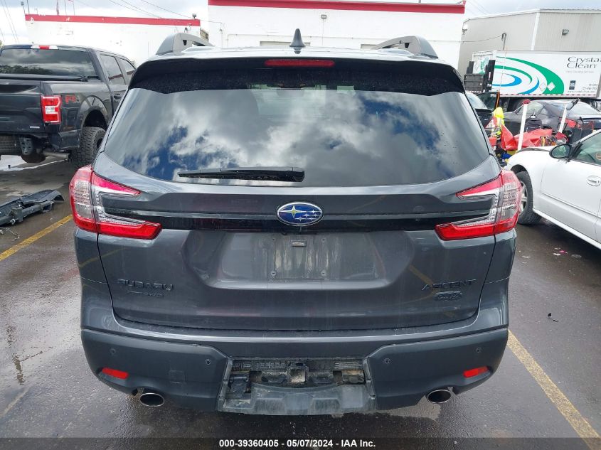 2023 SUBARU ASCENT PREMIUM - 4S4WMAHD3P3400053