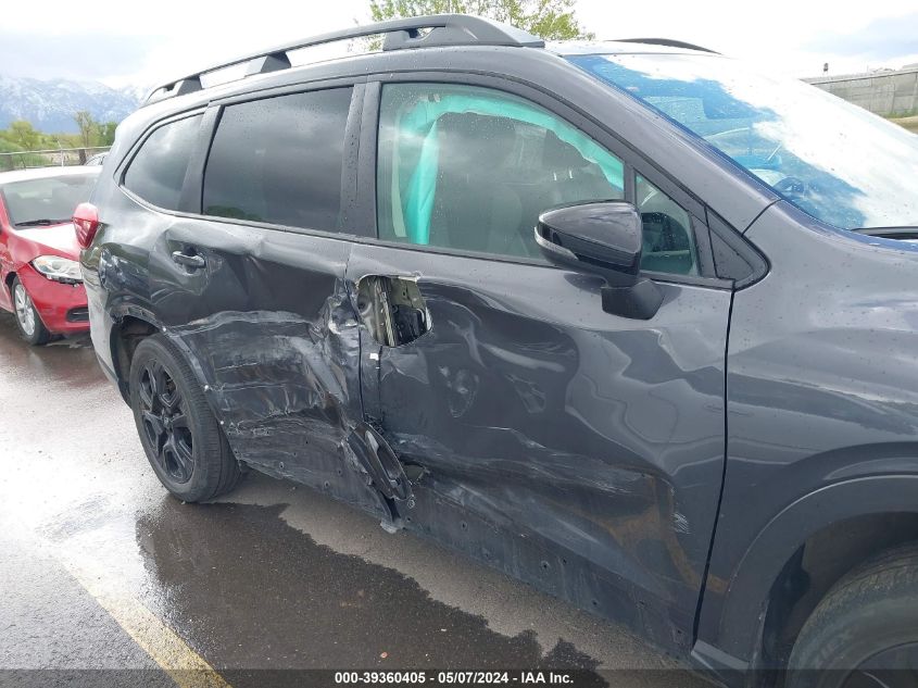 2023 SUBARU ASCENT PREMIUM - 4S4WMAHD3P3400053
