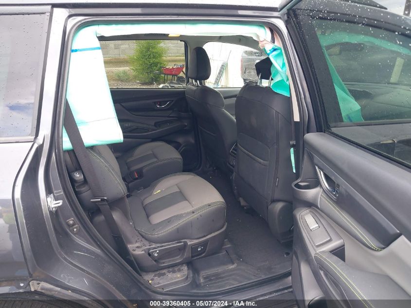 2023 SUBARU ASCENT PREMIUM - 4S4WMAHD3P3400053