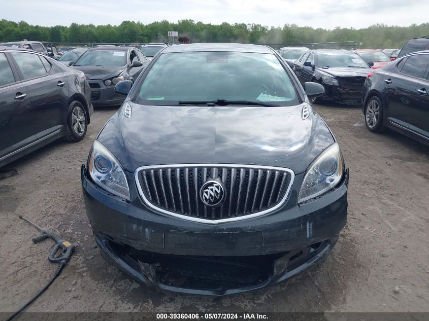 2016 Buick Verano VIN: 1G4PP5SK8G4118494 Lot: 39360406