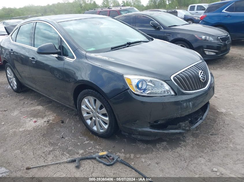 2016 Buick Verano VIN: 1G4PP5SK8G4118494 Lot: 39360406