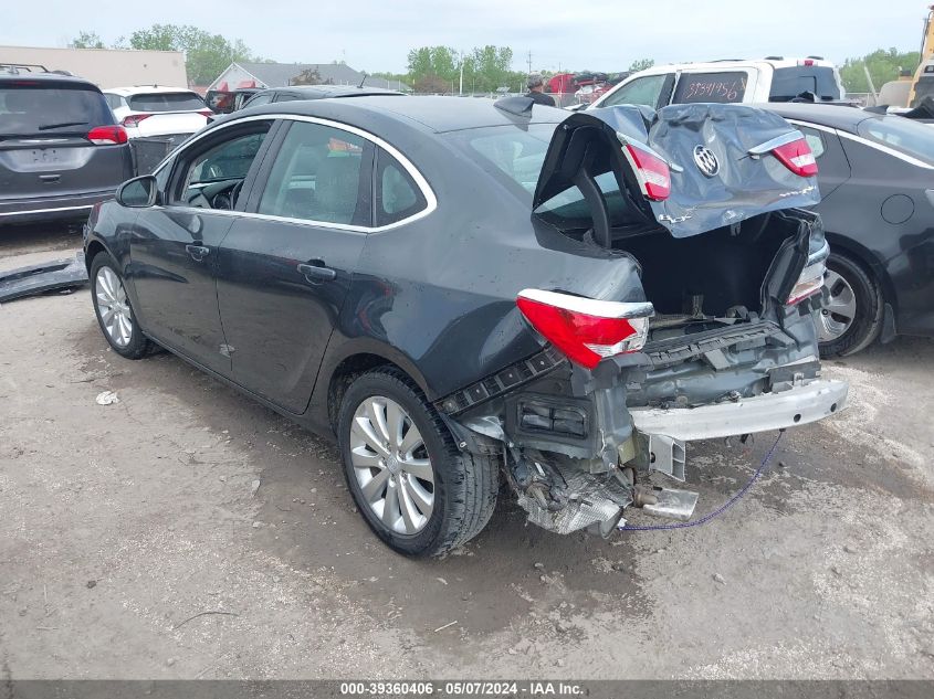 2016 Buick Verano VIN: 1G4PP5SK8G4118494 Lot: 39360406