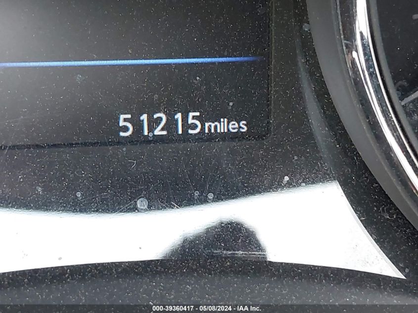 2019 Nissan Rogue S VIN: 5N1AT2MV6KC786350 Lot: 39360417