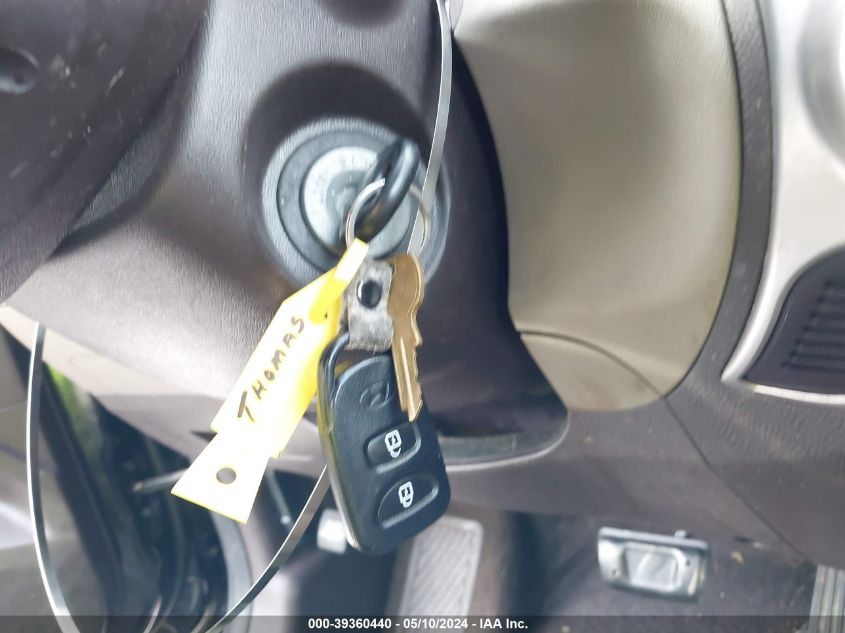 2013 Hyundai Tucson Gls VIN: KM8JU3AC4DU617589 Lot: 39360440