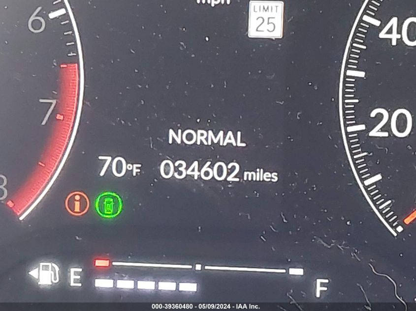 2022 HONDA CIVIC SI SEDAN - 2HGFE1E52NH470766