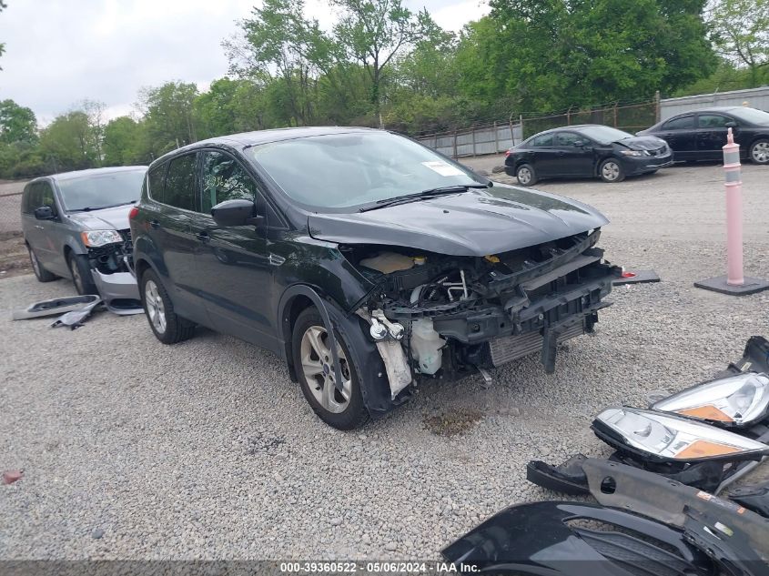 2015 Ford Escape Se VIN: 1FMCU9G9XFUB47983 Lot: 39360522