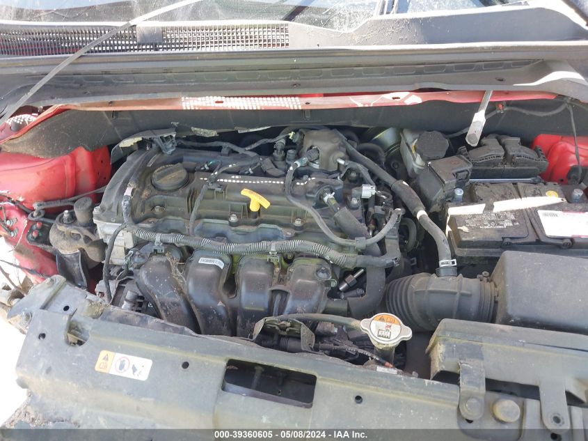 2019 Kia Soul + VIN: KNDJP3A50K7680195 Lot: 39360605