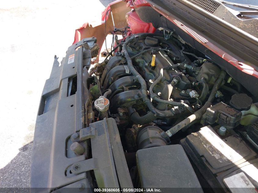 2019 Kia Soul + VIN: KNDJP3A50K7680195 Lot: 39360605