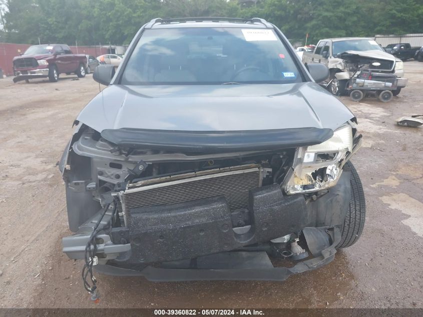 2005 Chevrolet Equinox Lt VIN: 2CNDL63F956178849 Lot: 39360822