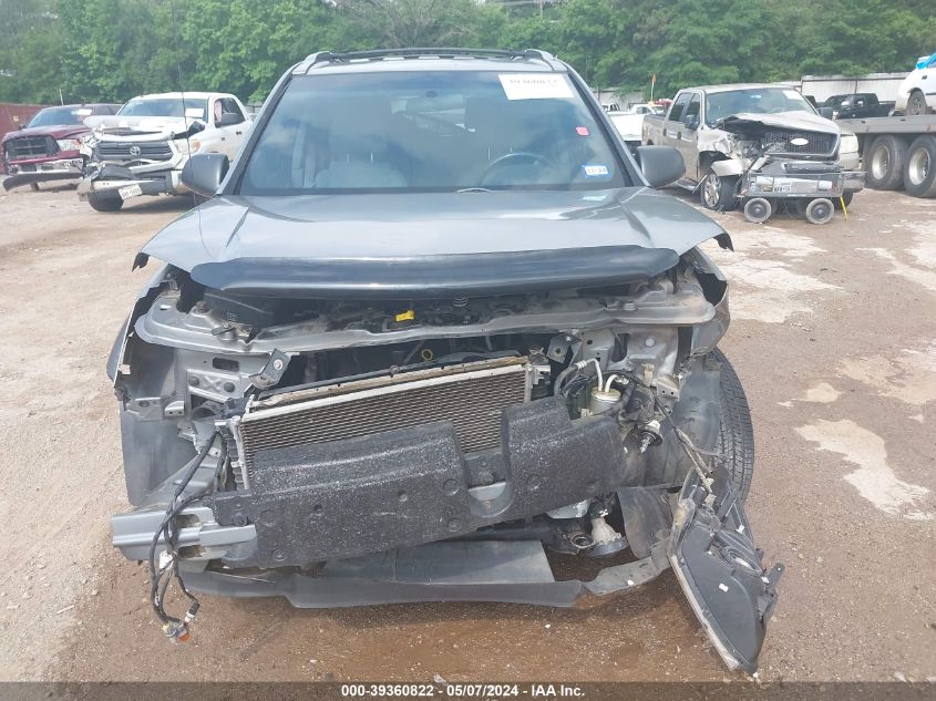 2005 Chevrolet Equinox Lt VIN: 2CNDL63F956178849 Lot: 39360822