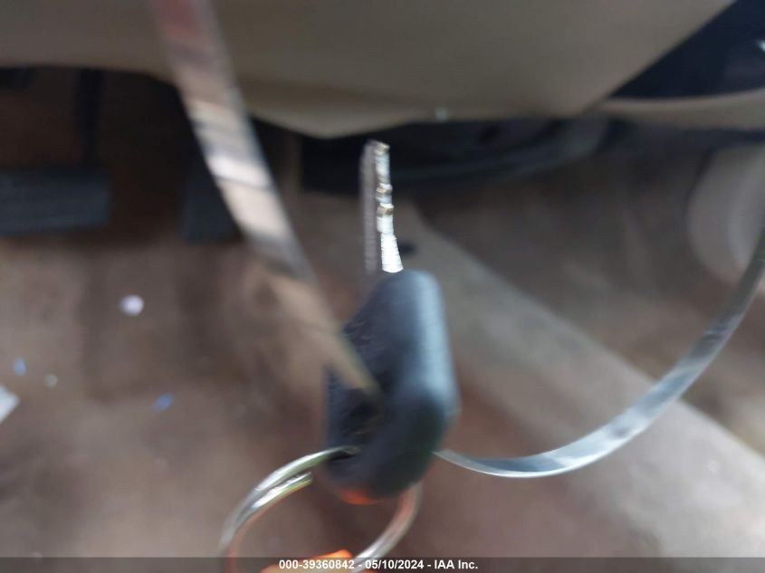 2002 Buick Park Avenue VIN: 1G4CW54K024153778 Lot: 39360842