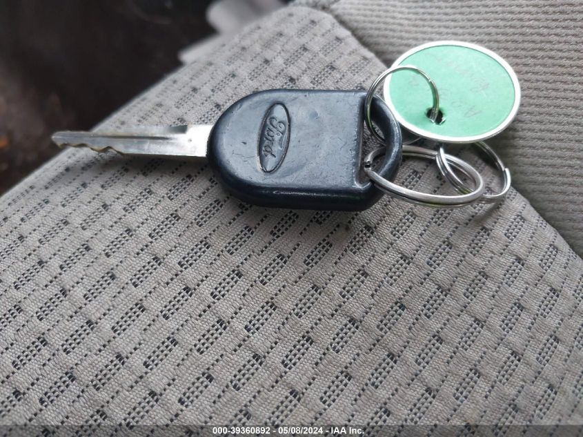 2009 Ford F-150 Xl/Xlt VIN: 1FTRW14819FA23163 Lot: 39360892