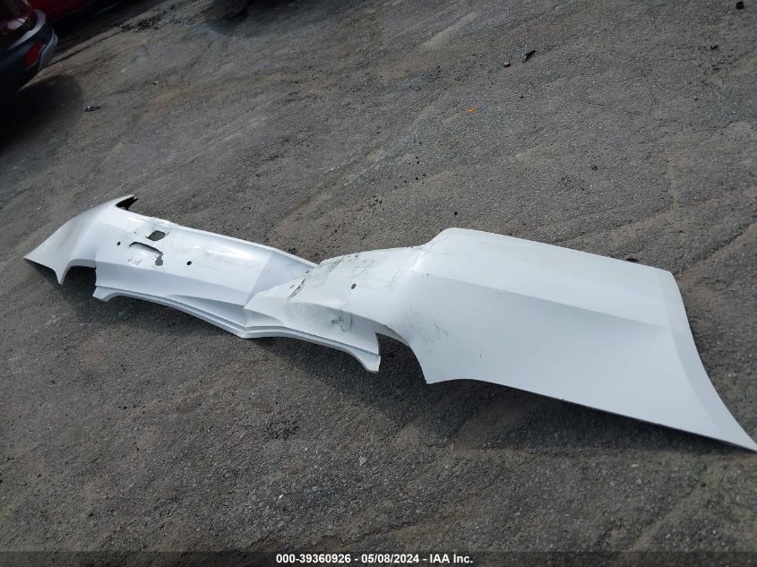 2016 Cadillac Xts Luxury Collection VIN: 2G61M5S3XG9124373 Lot: 39360926