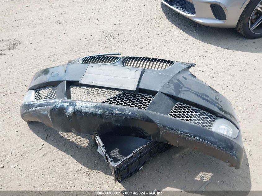 2008 BMW 335I VIN: WBAWL73528PX56821 Lot: 39360929