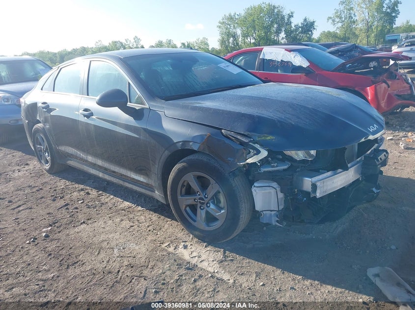 KIA K5 LXS 2023