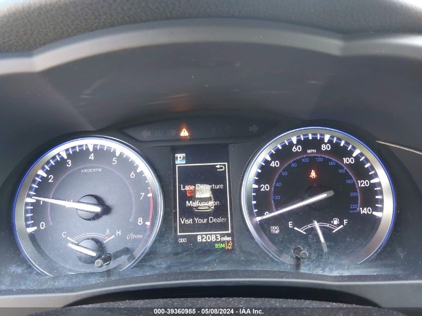 2018 Toyota Highlander Xle VIN: 5TDJZRFH1JS557994 Lot: 39360985