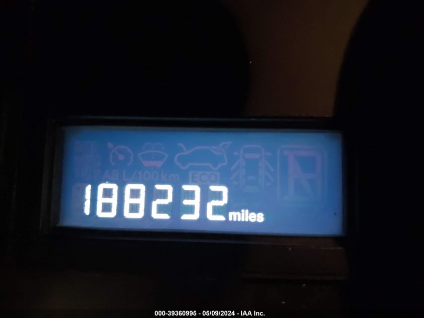 2012 Dodge Grand Caravan Sxt VIN: 2C4RDGCG4CR299046 Lot: 39360995