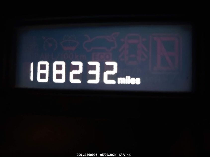 2012 Dodge Grand Caravan Sxt VIN: 2C4RDGCG4CR299046 Lot: 39360995