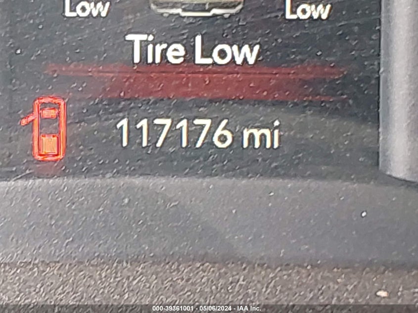 2021 RAM 2500 TRADESMAN - 3C6UR5CL5MG606042