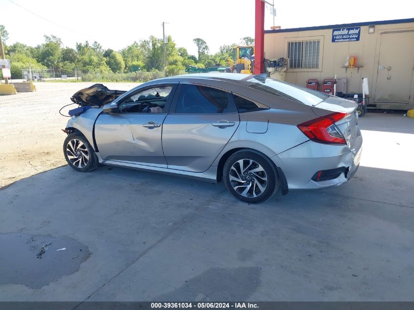 19XFC2F79HE014984 | 2017 HONDA CIVIC