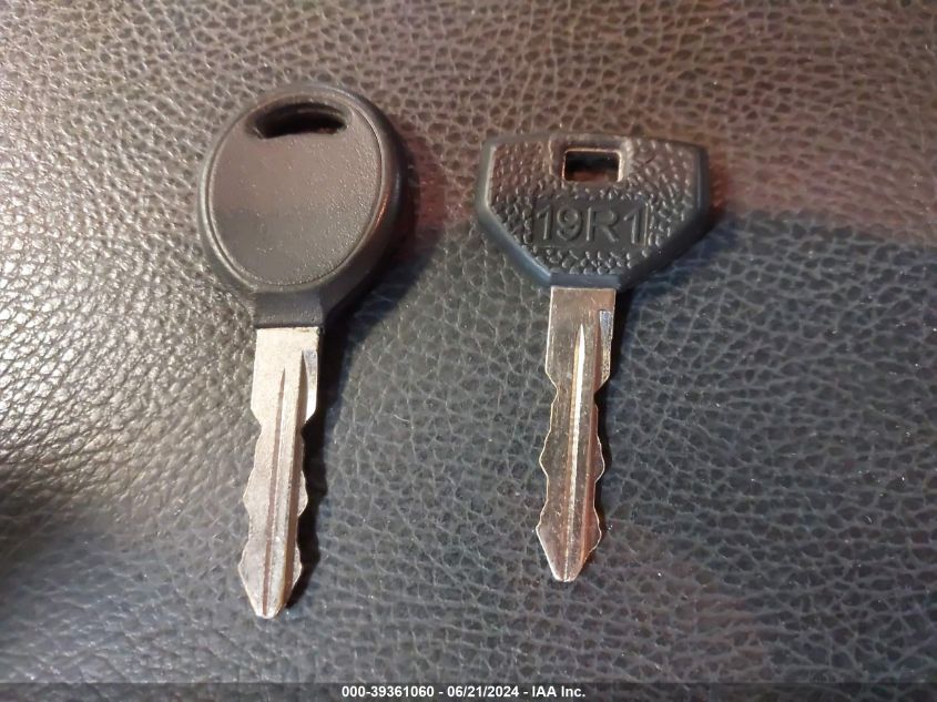 2005 Dodge Ram 2500 Slt/Laramie VIN: 3D7KS28DX5G846635 Lot: 39361060