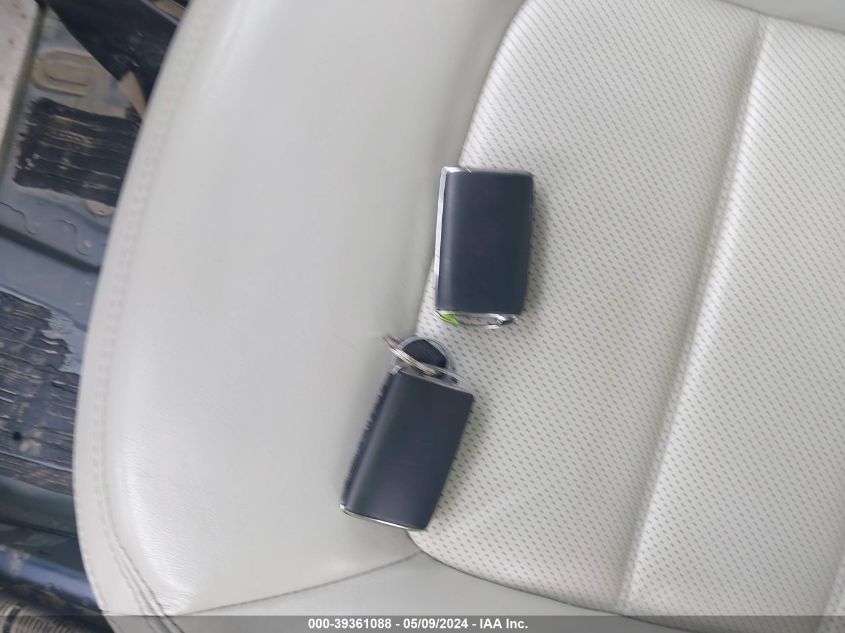 2020 MAZDA CX-5 GRAND TOURING - JM3KFBDM7L1845143