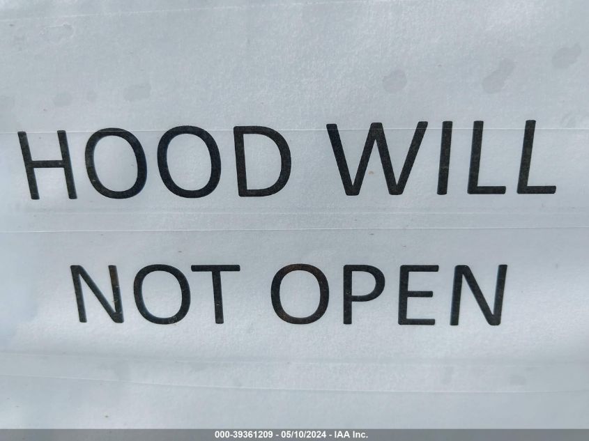 2016 Chrysler 200 C VIN: 1C3CCCCB4GN118962 Lot: 39361209