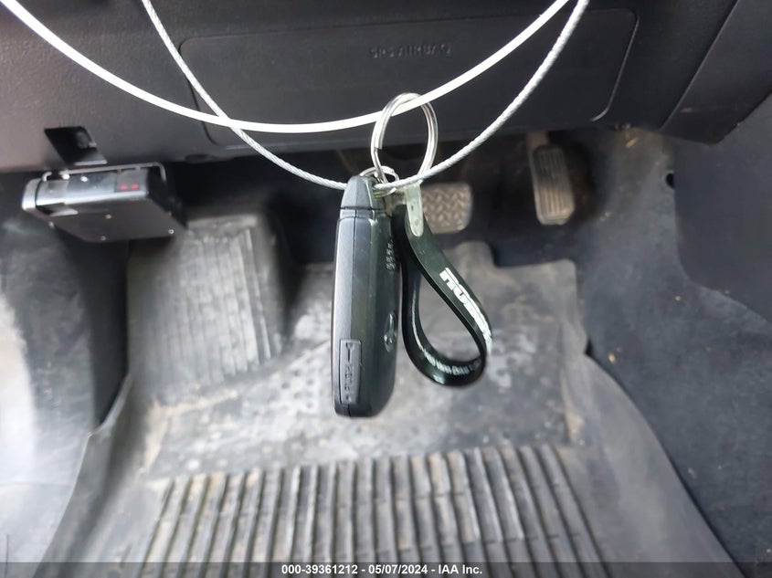 VIN 3TMGZ5AN2MM424536 2021 TOYOTA TACOMA LIMITED