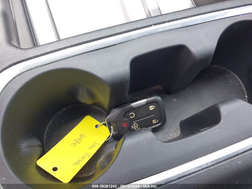 2023 GMC Sierra 2500Hd 4Wd Standard Bed Slt VIN: 1GT49NEYXPF214987 Lot: 39361243