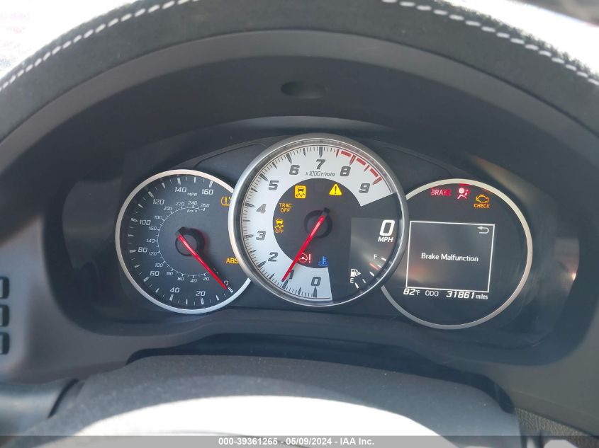 2018 Toyota 86 Gt VIN: JF1ZNAE18J9700450 Lot: 39361265