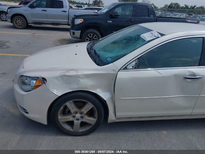 2012 Chevrolet Malibu 1Lt VIN: 1G1ZC5E05CF326746 Lot: 39361268