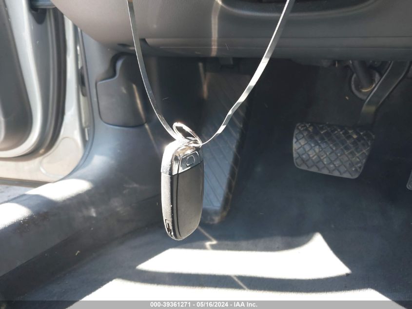 2014 Audi A6 3.0T Premium Plus VIN: WAUHGBFC2EN040504 Lot: 39361271