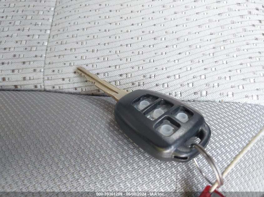 2014 TOYOTA CAMRY L/SE/LE/XLE - 4T1BF1FK0EU457358