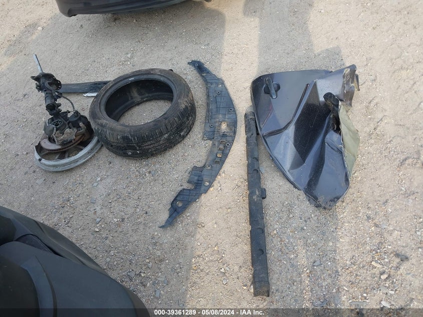 2014 TOYOTA CAMRY L/SE/LE/XLE - 4T1BF1FK0EU457358