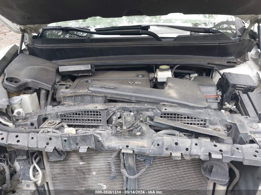 2013 Infiniti Jx35 VIN: 5N1AL0MM8DC349173 Lot: 39361314