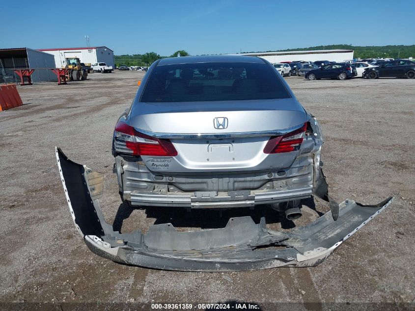 1HGCR2F34HA188402 2017 HONDA ACCORD - Image 17