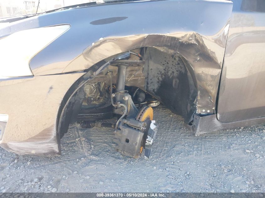 2015 Nissan Altima 2.5 S VIN: 1N4AL3APXFC293668 Lot: 39361370