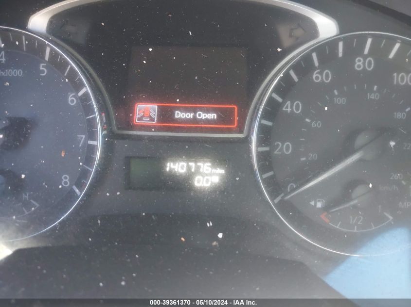 2015 Nissan Altima 2.5 S VIN: 1N4AL3APXFC293668 Lot: 39361370