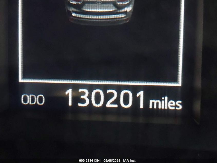 2015 Toyota Highlander Limited Platinum V6 VIN: 5TDYKRFH6FS042094 Lot: 39361394