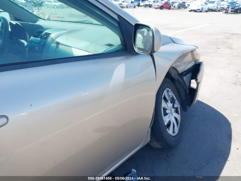 2010 Toyota Corolla Le/S/Xle VIN: 1NXBU4EE6AZ177232 Lot: 39361458