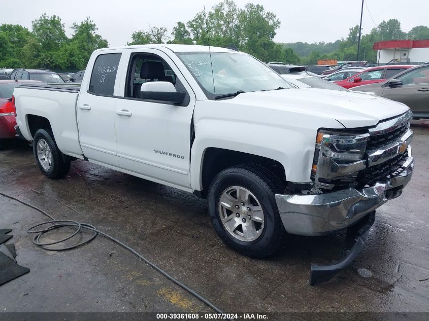 2019 Chevrolet Silverado 1500 Ld Lt VIN: 2GCRCPEC0K1117532 Lot: 39361608