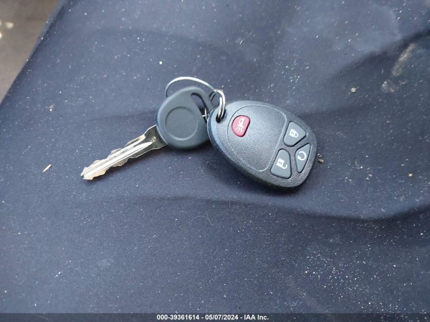 2008 Chevrolet Hhr Lt VIN: 3GNDA23D78S580884 Lot: 39361614