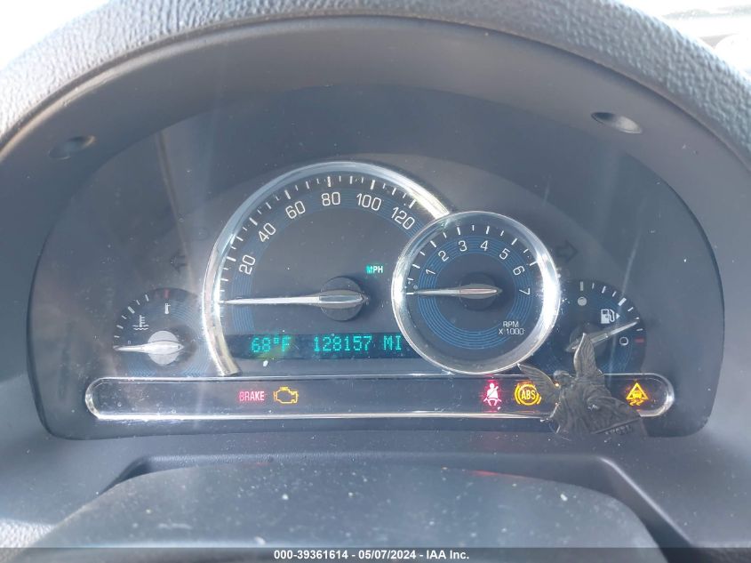 2008 Chevrolet Hhr Lt VIN: 3GNDA23D78S580884 Lot: 39361614