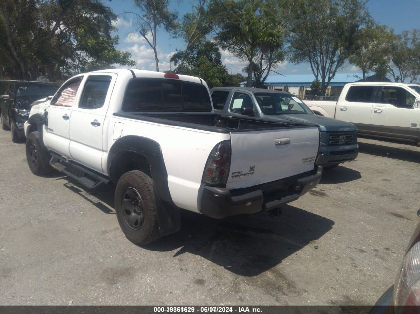 3TMJU4GN1CM136866 | 2012 TOYOTA TACOMA