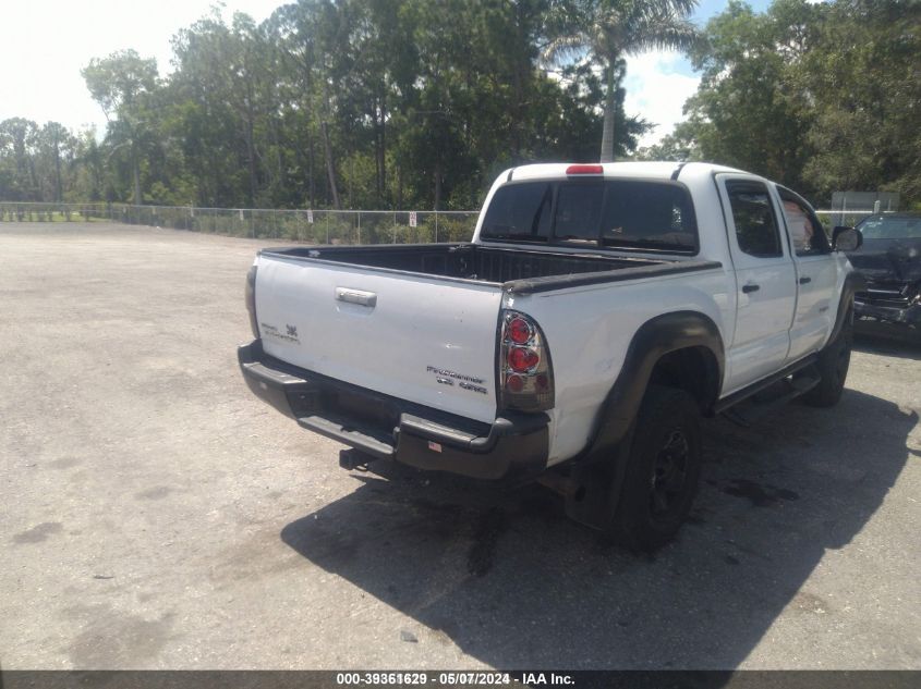 3TMJU4GN1CM136866 | 2012 TOYOTA TACOMA