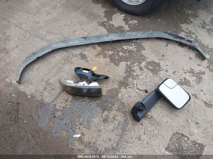 2002 Dodge Ram 3500 St VIN: 3B7MC33C82M200446 Lot: 39361672