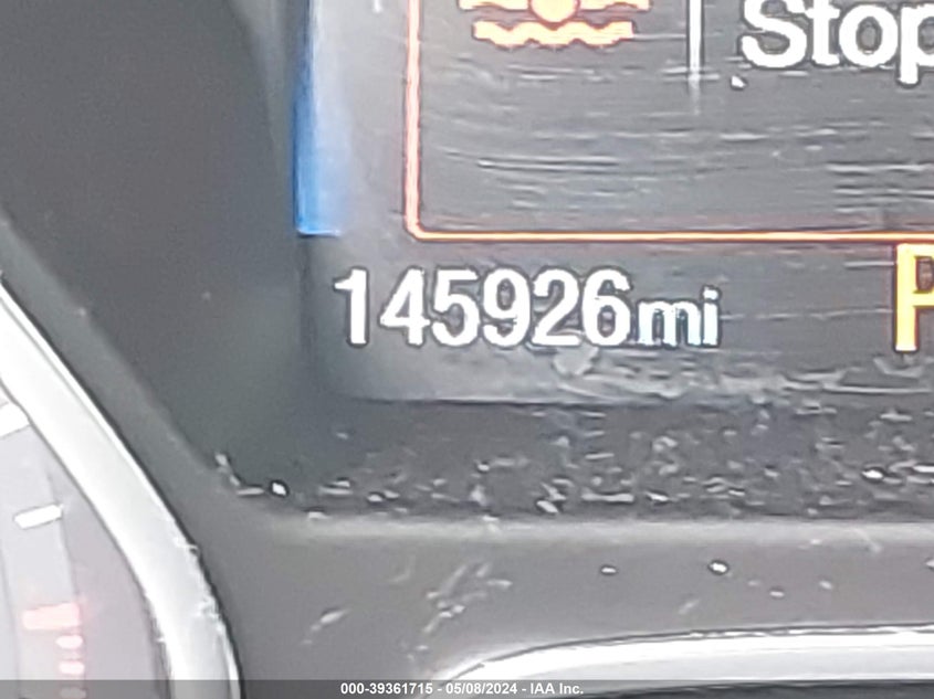 2017 FORD FOCUS S - 1FADP3E23HL323208