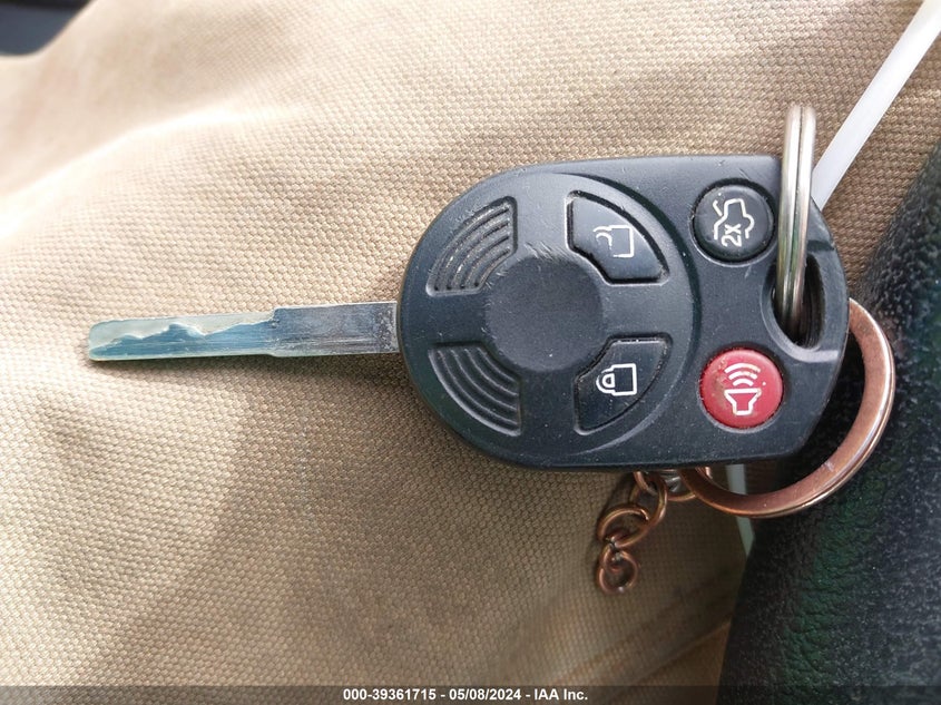 2017 FORD FOCUS S - 1FADP3E23HL323208