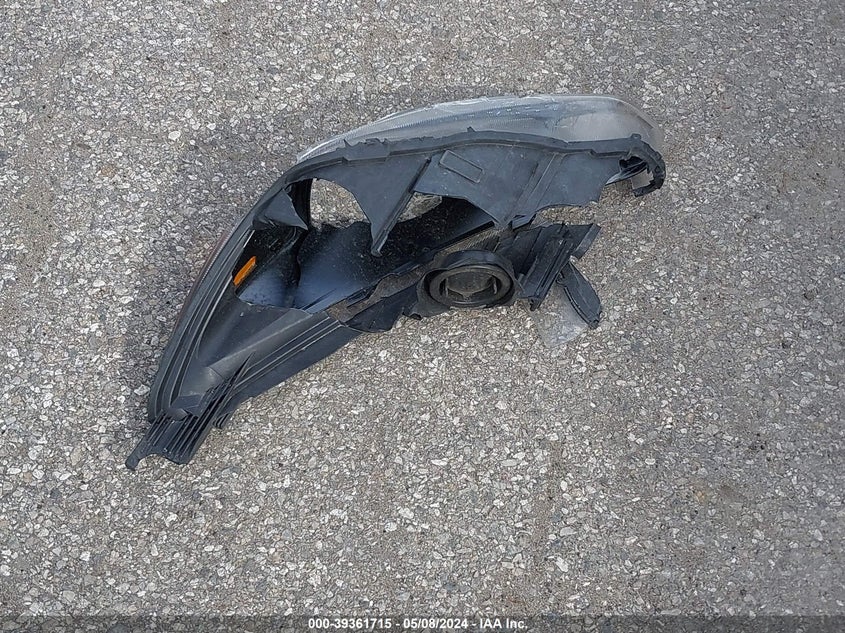 2017 FORD FOCUS S - 1FADP3E23HL323208